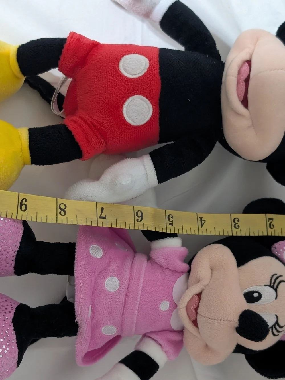 Disney official plush